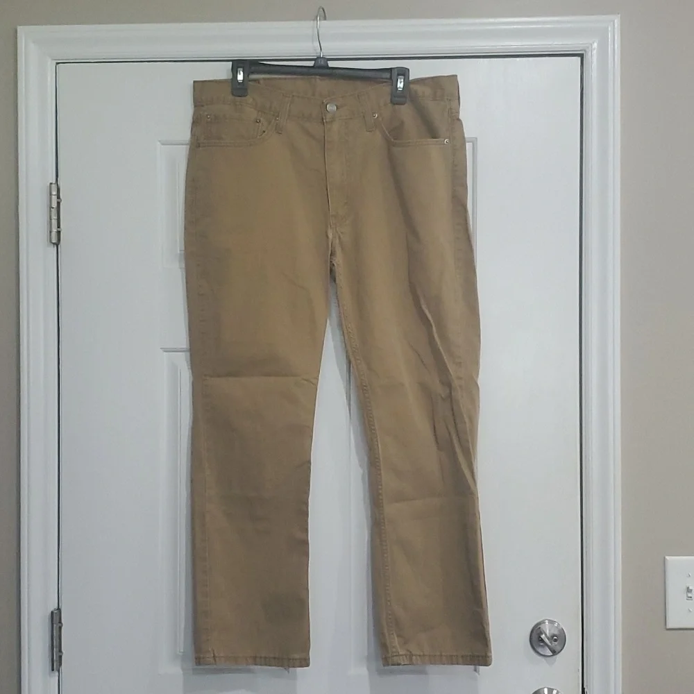 Levis 514 36 X 30